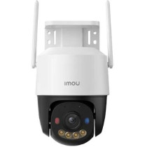 Imou Telecamera Cruiser SC 3K PTZ IP/Wi-Fi Full-color 5MP Red&Blue light