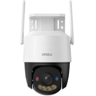 Imou Telecamera Cruiser SC 3K PTZ IP/Wi-Fi Full-color 5MP Red&Blue light