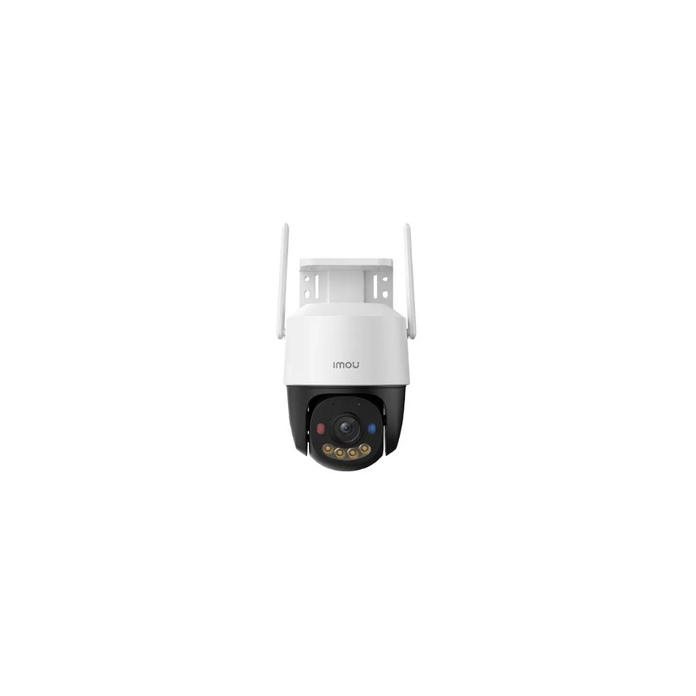 Imou Telecamera Cruiser SC 3K PTZ IP/Wi-Fi Full-color 5MP Red&Blue light