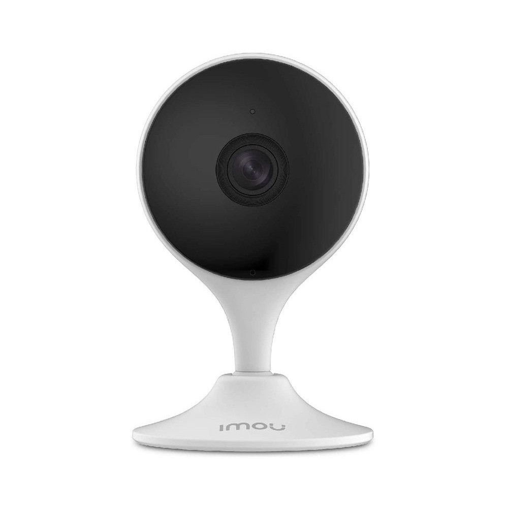 Imou Telecamera Cue 2 Cube Wi-Fi 2MP 2.8mm IR mic/speaker Imou Telecamera Cue 2 Cube Wi-Fi 2MP 2.8mm IR mic/speaker