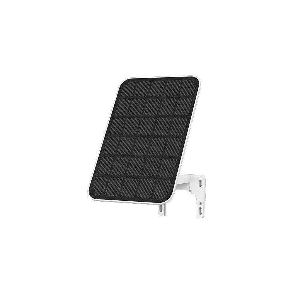 Imou Pannello Solare FSP13 7W per telecamere a batteria USB-C Imou Pannello Solare FSP13 7W per telecamere a batteria USB-C