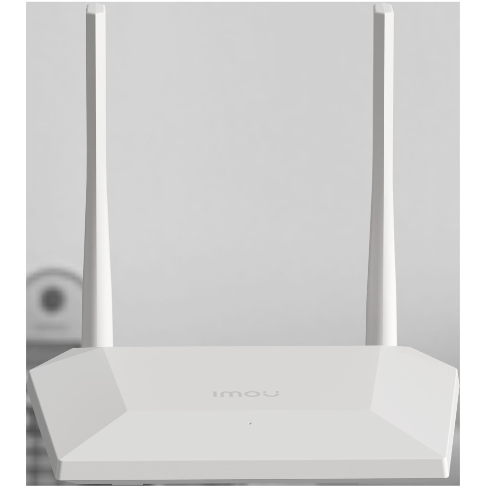 Imou Router Wi-Fi 4 HR300 Imou Router Wi-Fi 4 HR300