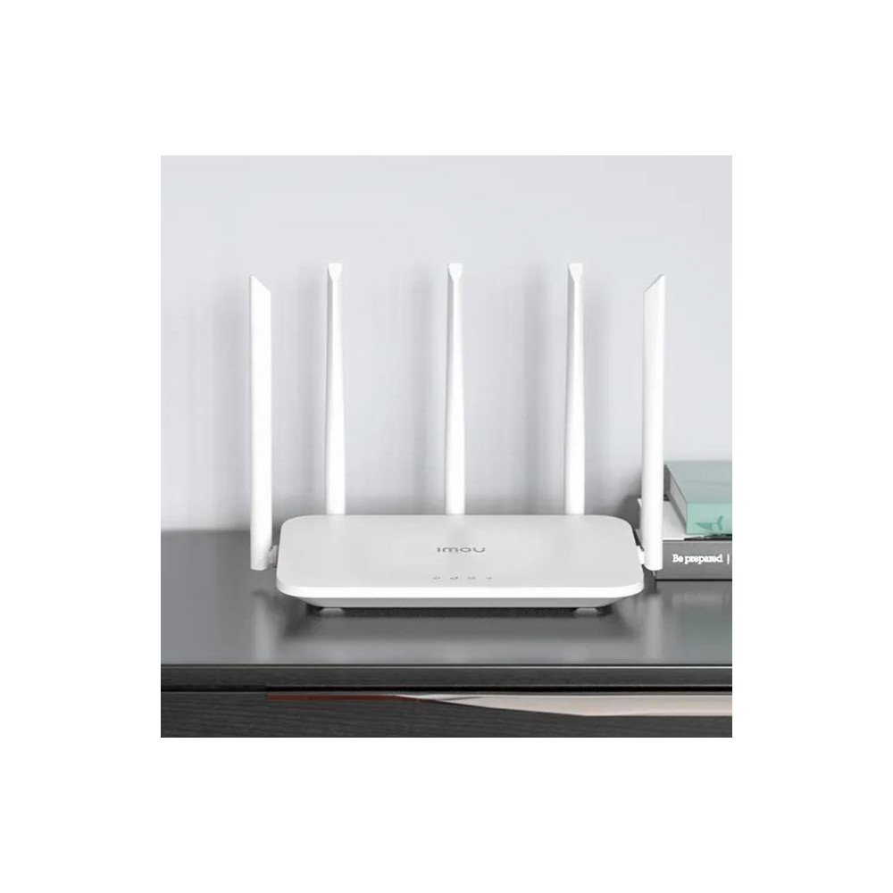 Imou Router Wi-Fi 6 HX21 Imou Router Wi-Fi 6 HX21