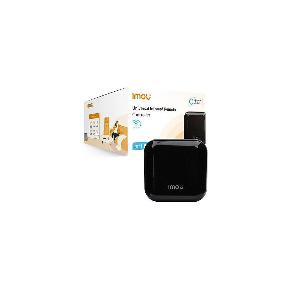 Imou Controller IR Infrarossi Smart Aria Condizionata Imou Controller IR Infrarossi Smart Aria Condizionata