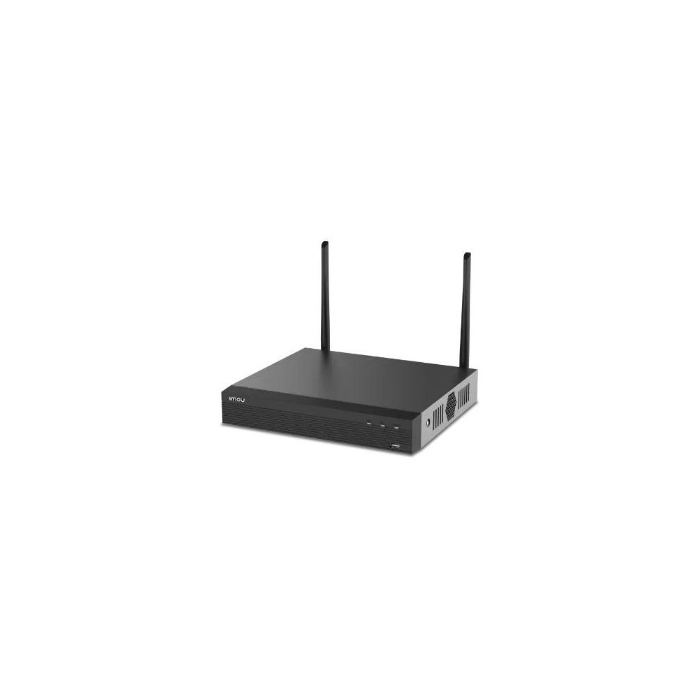 Imou Videoregistratore di rete a 4 Canali NVR 1080p Wireless Imou Videoregistratore di rete a 4 Canali NVR 1080p Wireless