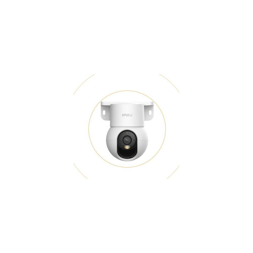 Imou Telecamera Wi-Fi Ranger mini 3K 5MP ottica fissa 3.6mm Imou Telecamera Wi-Fi Ranger mini 3K 5MP ottica fissa 3.6mm