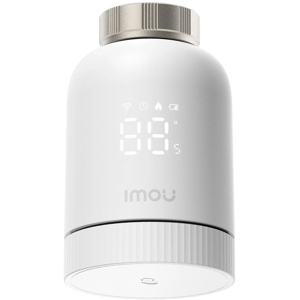 Imou Termovalvola Smart Imou Termovalvola Smart
