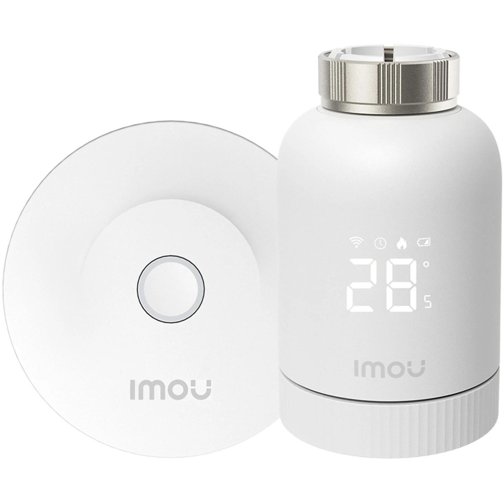 Imou Kit Termovalvola Smart Imou Kit Termovalvola Smart