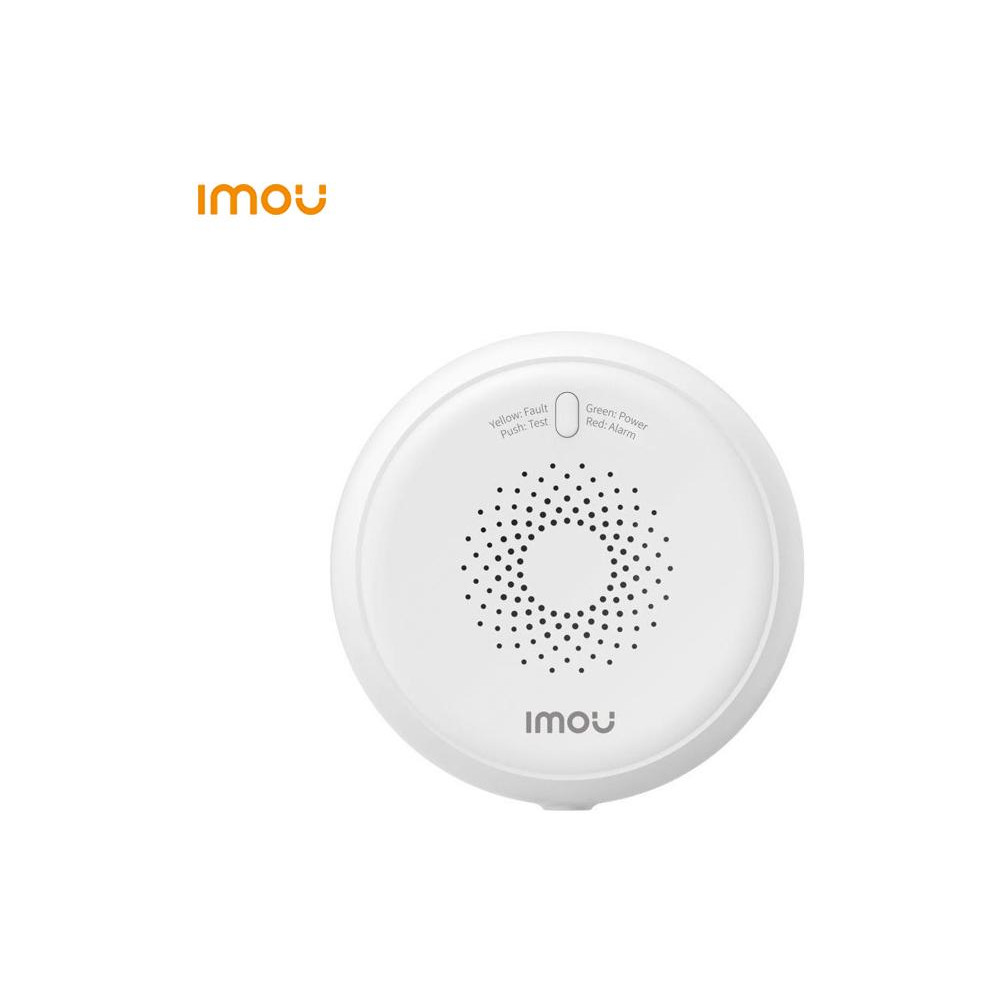 Imou Sensore Gas Zigbee Imou Sensore Gas Zigbee