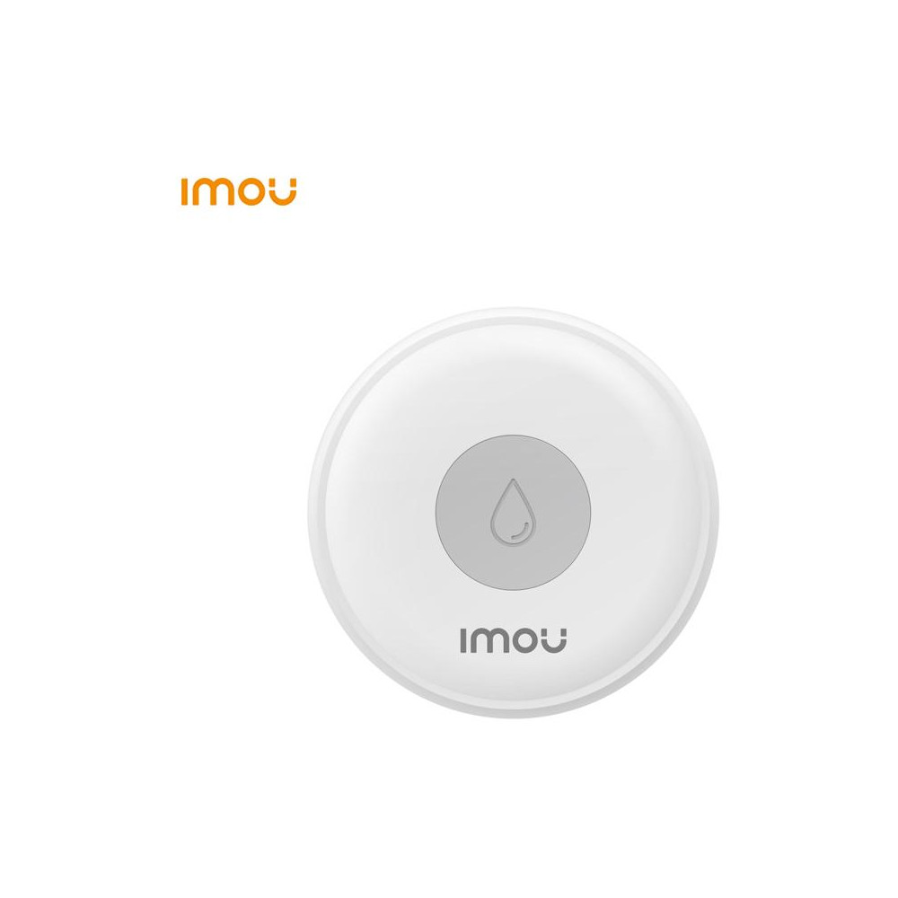 Imou Sensore Allagamento Zigbee Imou Sensore Allagamento Zigbee