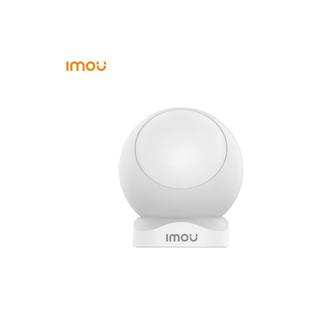 Imou Sensore movimento PIR Zigbee Imou Sensore movimento PIR Zigbee
