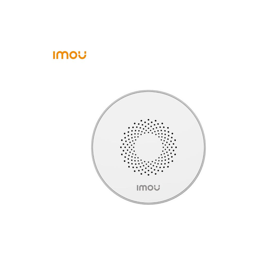 Imou Sirena da interno Zigbee Imou Sirena da interno Zigbee