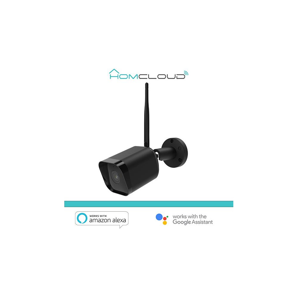 Telecamera Wi-Fi Bullet 6S OUTDOOR Telecamera Wi-Fi Bullet 6S OUTDOOR