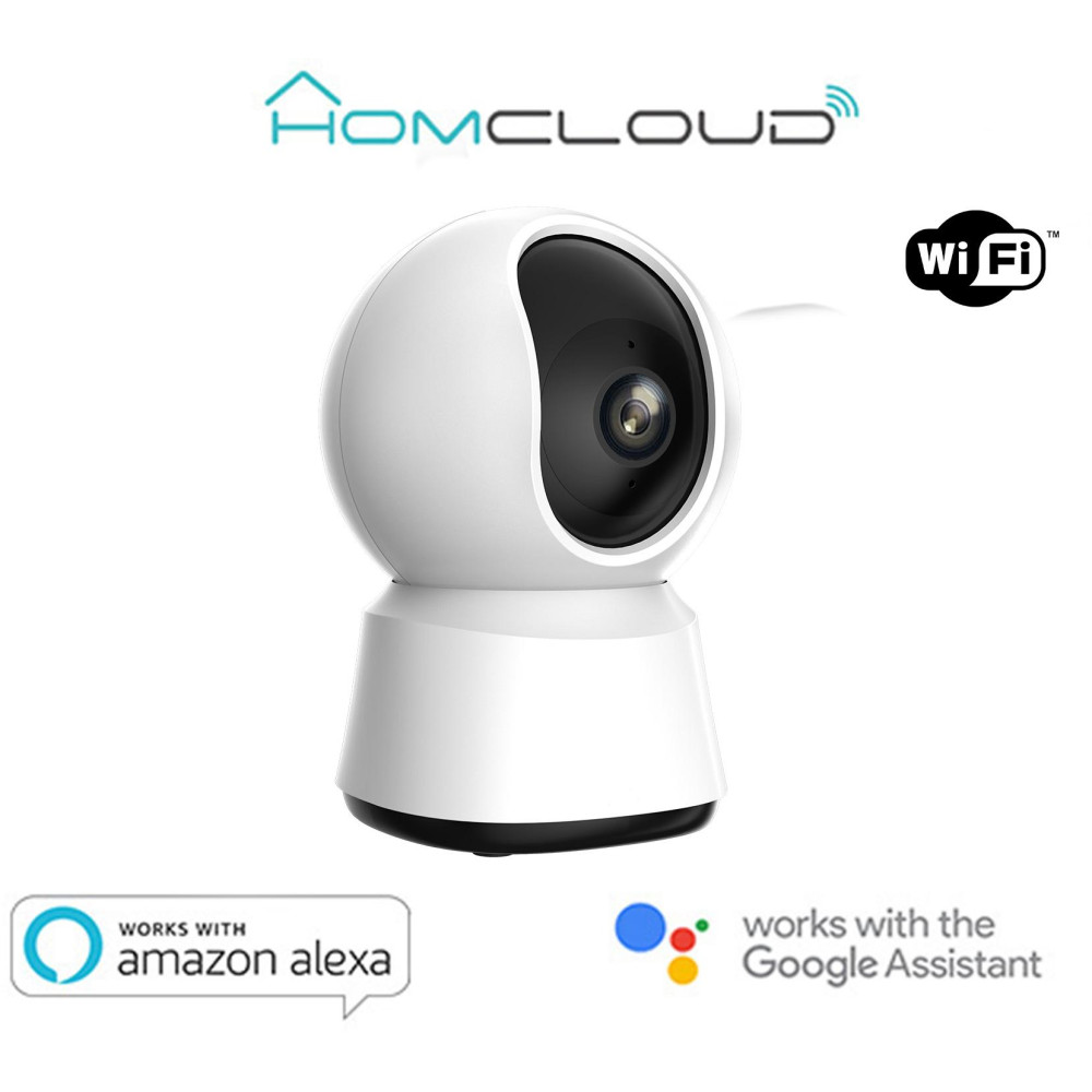 Telecamera wi-fi Speed 12T Pan&Tilt 2K Telecamera wi-fi Speed 12T Pan&Tilt 2K