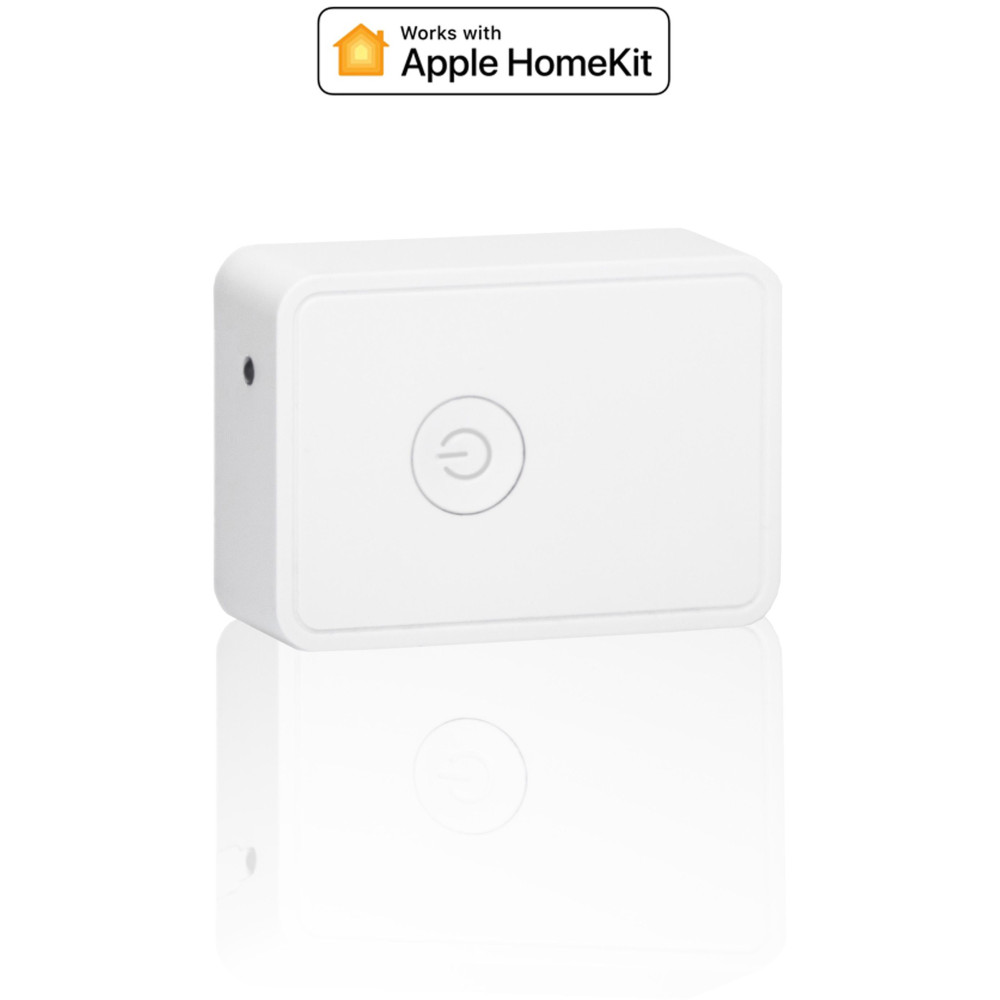 Meross Hub Wi-Fi intelligente - Apple HomeKit Meross Hub Wi-Fi intelligente - Apple HomeKit