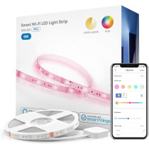 Meross Striscia LED PRO RGB + CCT Smart Wi-Fi 5m - Apple HomeKit