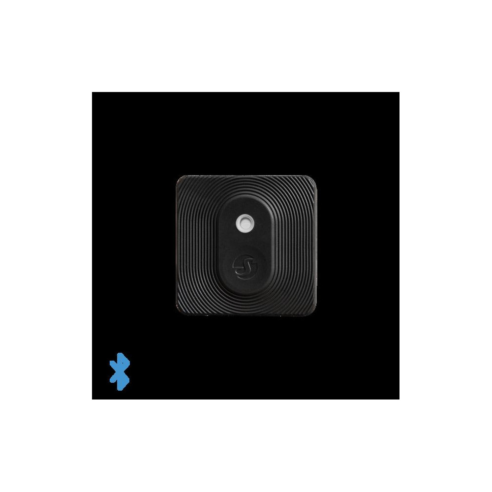 Shelly BLU H&T Black - Shelly Sensore Temp&Umid Bluetooth nero Shelly BLU H&T Black - Shelly Sensore Temp&Umid Bluetooth nero
