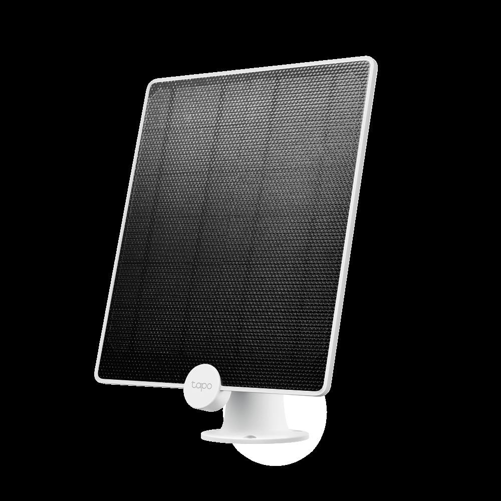 Pannello solare per telecamere smart a batteria Tapo TP-Link Pannello solare per telecamere smart a batteria Tapo TP-Link