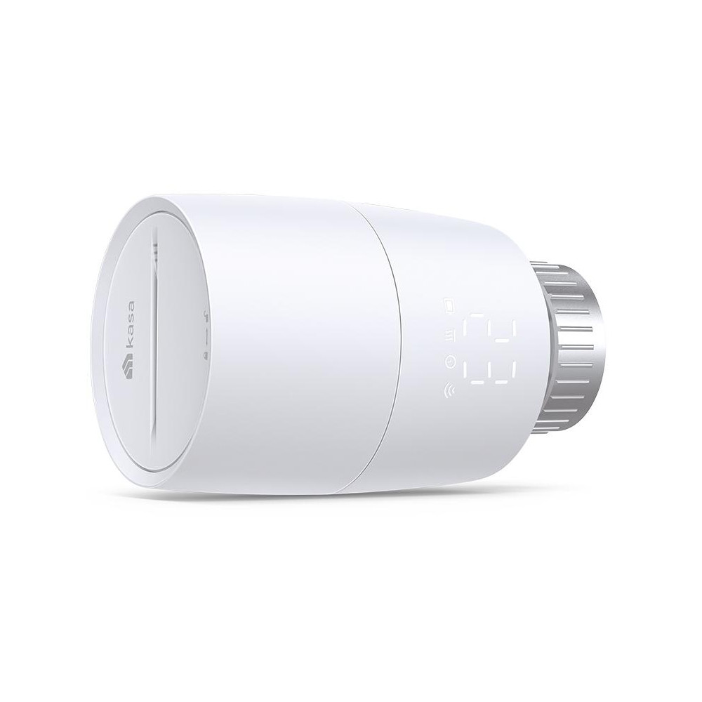Valvola Termostatica Smart Kasa TP-Link Valvola Termostatica Smart Kasa TP-Link
