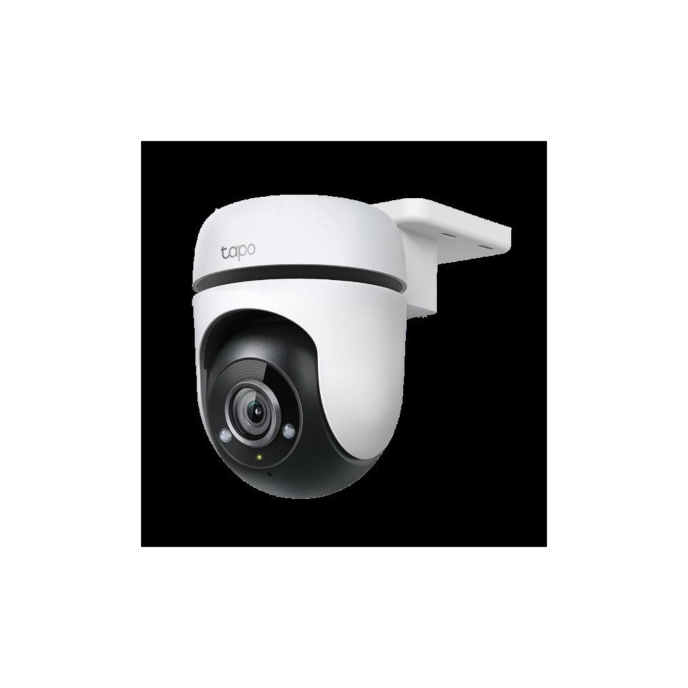 Telecamera di sorvegl. Outdoor Pan/Tilt Wi-Fi TC40 Tapo Telecamera di sorvegl. Outdoor Pan/Tilt Wi-Fi TC40 Tapo
