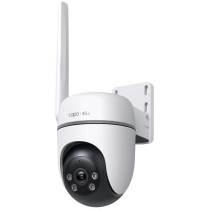 Tapo Telecamera Pan/Tilt Outdoor 4G LTE TC40GW 12V DC