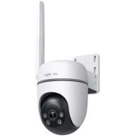 Tapo Telecamera Pan/Tilt Outdoor 4G LTE TC40GW 12V DC