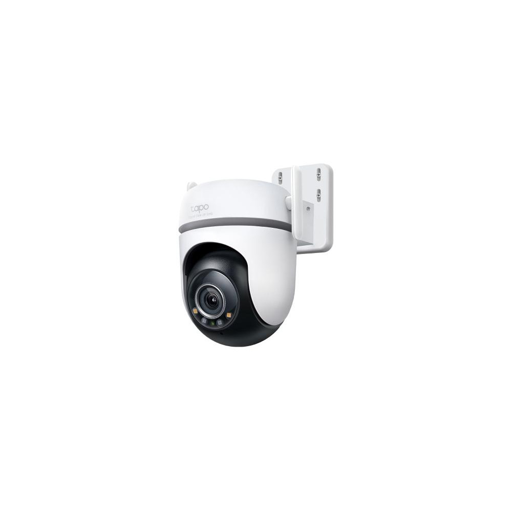 Telecamera Wi-Fi/Ethernet 2K, Starlight Color Night Vision TC42 Telecamera Wi-Fi/Ethernet 2K, Starlight Color Night Vision TC42