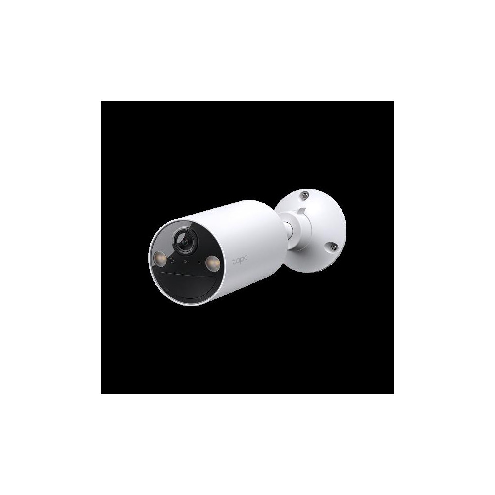 Telecamera a batteria Smart Tapo TC82 2K Telecamera a batteria Smart Tapo TC82 2K