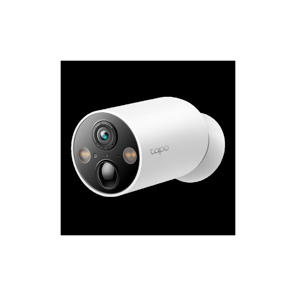 Telecamera a batteria Smart Tapo TC85 2.5K 4Mp Telecamera a batteria Smart Tapo TC85 2.5K 4Mp