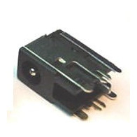 Connettore alimentazione notebook per Compaq Presario V2000 - ZE2000  ....