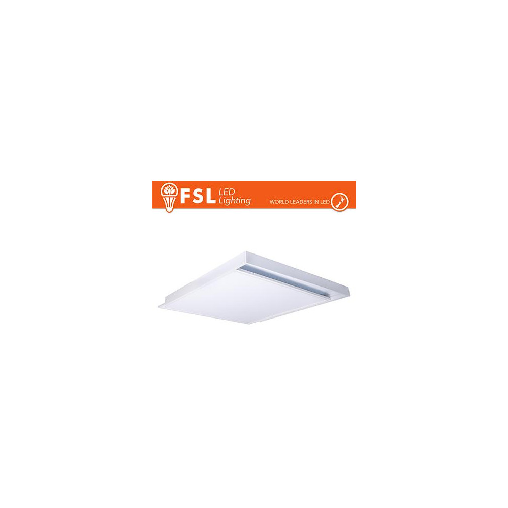 Cornice per Pannello EGDE-LIT 60x60x4,2cm Cornice per Pannello EGDE-LIT 60x60x4,2cm