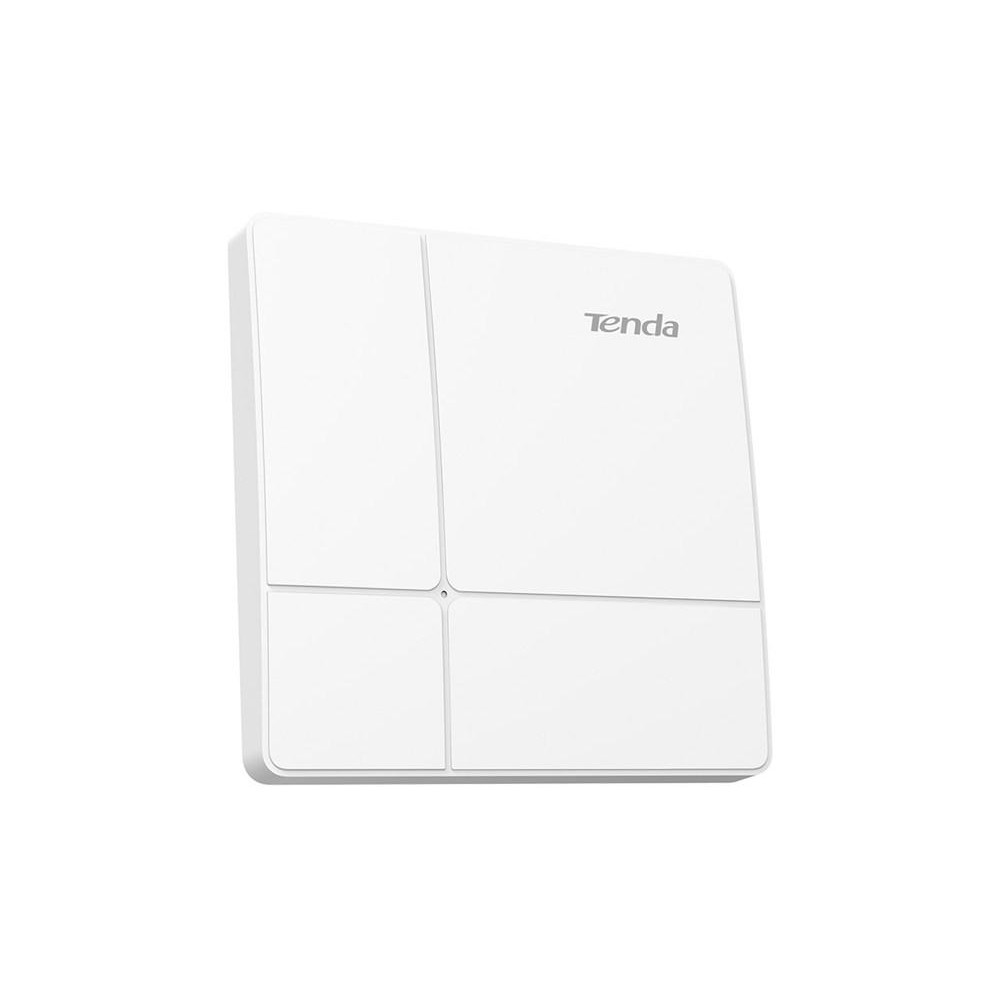 Tenda Access Point AC1200 Wave 2 dual band Gigabit - i24 Tenda Access Point AC1200 Wave 2 dual band Gigabit - i24
