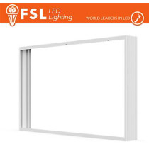 Cornice per Pannello BACK-LIT 60x60x6cm