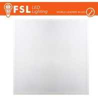 Pannello LED 60x60 4000K 48W UGR19 LOW FLICKER