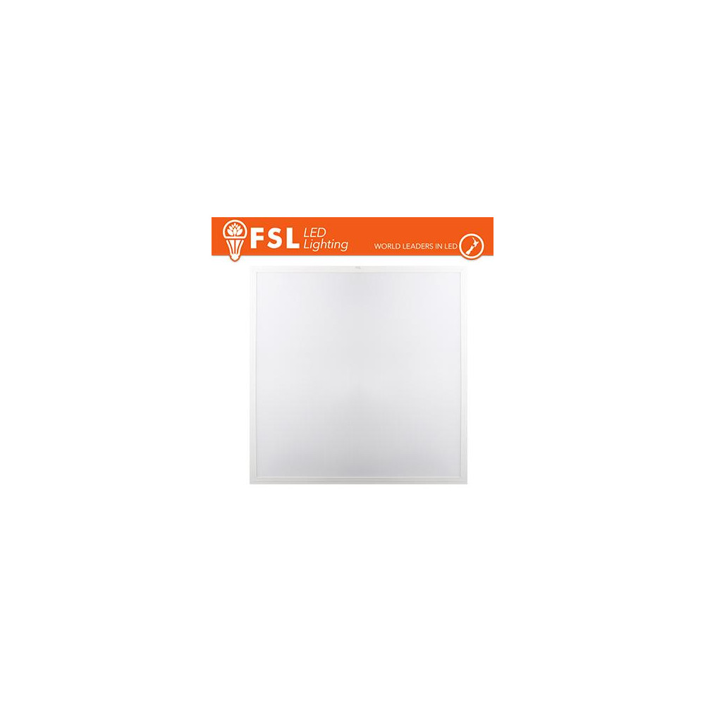 Pannello LED 60x60 4000K 48W UGR19 LOW FLICKER Pannello LED 60x60 4000K 48W UGR19 LOW FLICKER