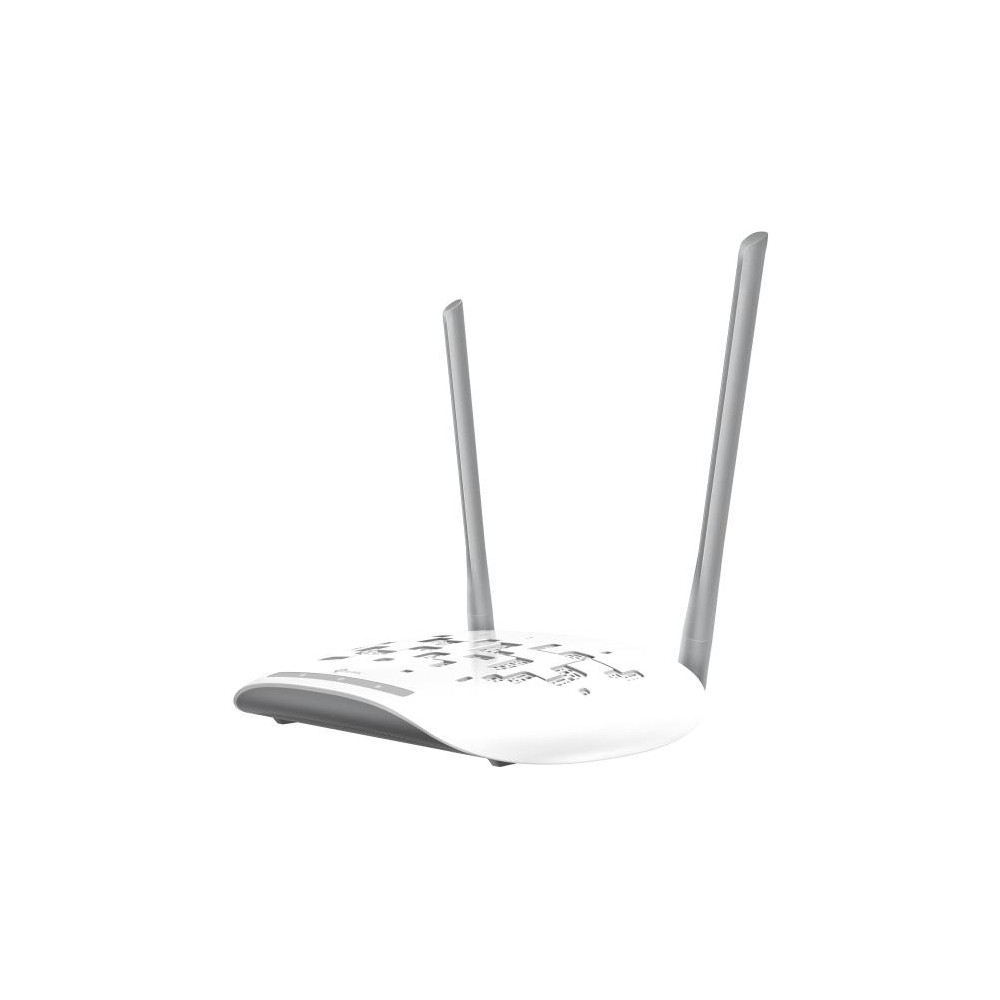 TP-Link Access Point Wireless N 300Mbps - TL-WA801N TP-Link Access Point Wireless N 300Mbps - TL-WA801N