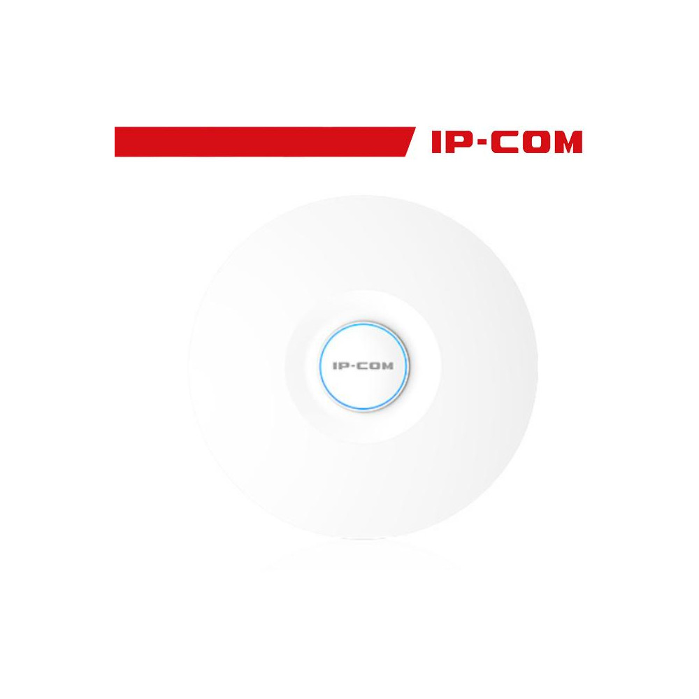 IP-COM Access Point WiFi 6 Long Range 802.11AX - PRO-6-LR