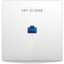 IP-COM Access Point AC1200 Dual Band a parete Port Gigabit - W36AP 