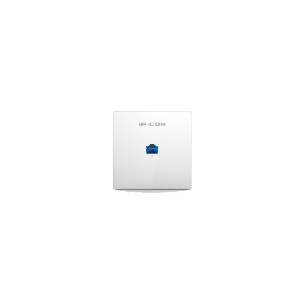 IP-COM Access Point AC1200 Dual Band a parete Port Gigabit - W36AP 