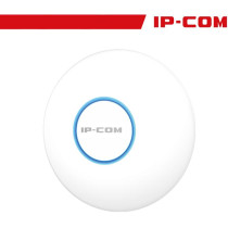IP-COM Access Point Wi-Fi 6 AX3000 - copertura 180 mt - Pro-6-LITE