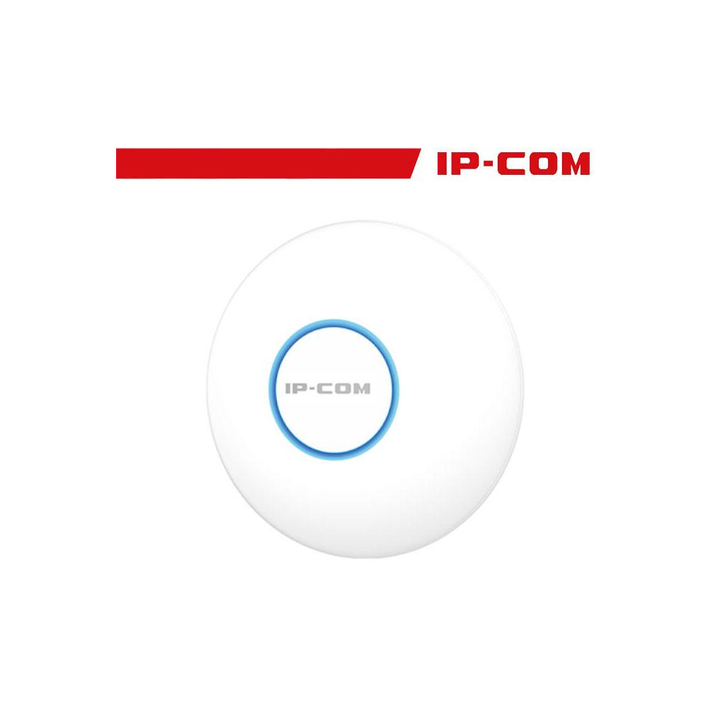 IP-COM Access Point Wi-Fi 6 AX3000 - copertura 180 mt - Pro-6-LITE