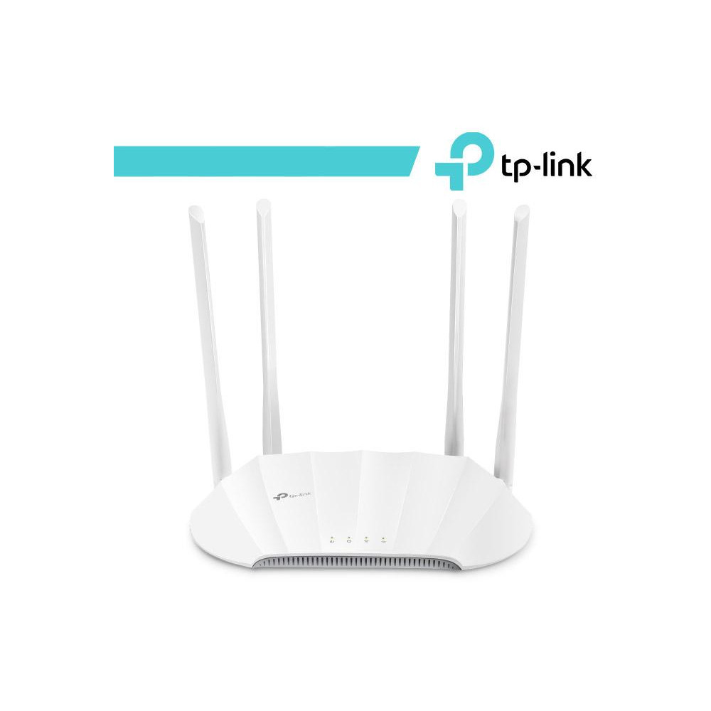 TP-Link Access Point Gigabit Wi-Fi 6 AX1800 - TL-WA1801 TP-Link Access Point Gigabit Wi-Fi 6 AX1800 - TL-WA1801