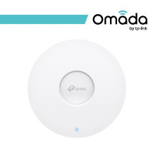 Omada Access Point Indoor Multi Gigabit Wi-Fi 6 AX5400 - EAP673