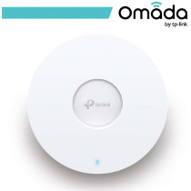 Omada Access Point Indoor Gigabit Wi-Fi 6 AX1800 - EAP613