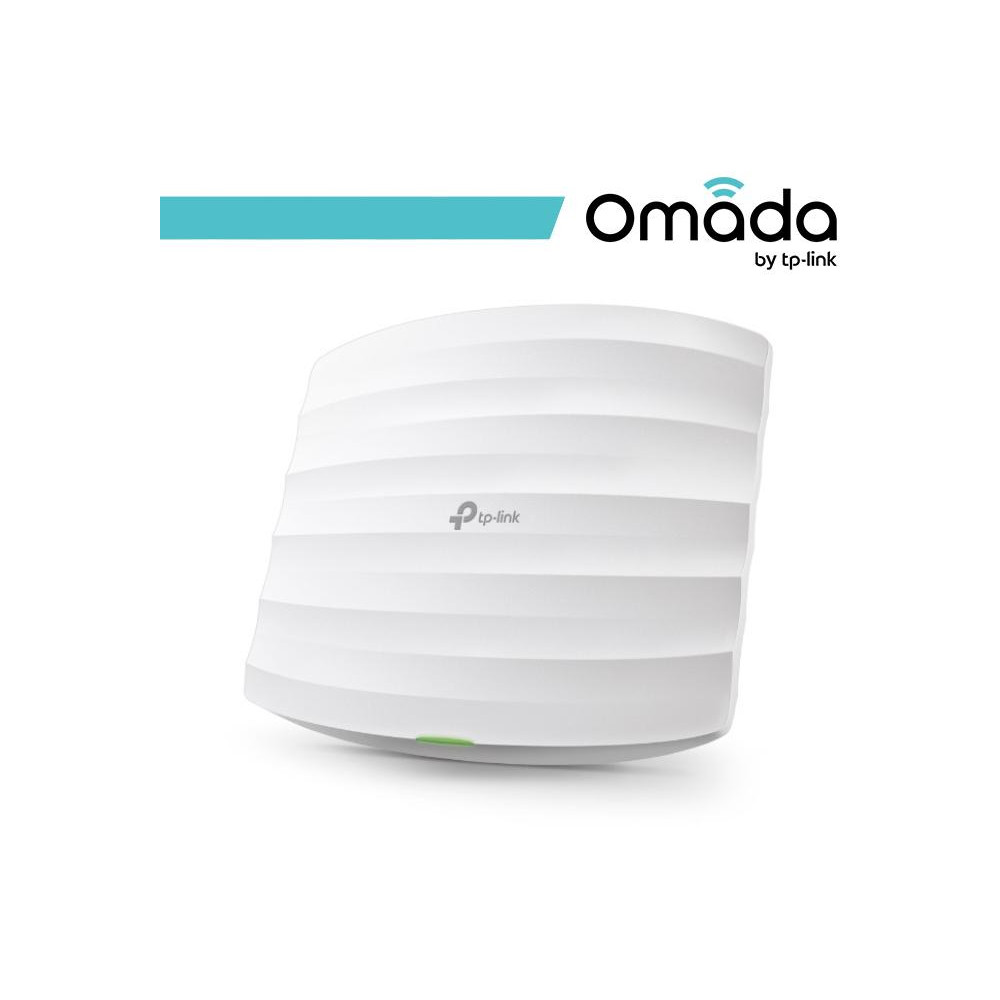 Omada Access Point Indoor Wi-Fi MU-MIMO AC1350 - EAP223 Omada Access Point Indoor Wi-Fi MU-MIMO AC1350 - EAP223