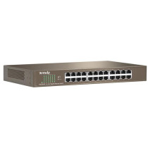 Tenda TEG1024D v7.0 Unmanaged 24-port Gigabit Ethernet Switch