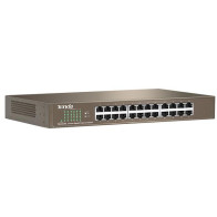 Tenda TEG1024D v7.0 Unmanaged 24-port Gigabit Ethernet Switch