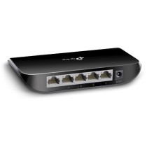 TP-Link Switch 5 porte Gigabit - TL-SG1005D