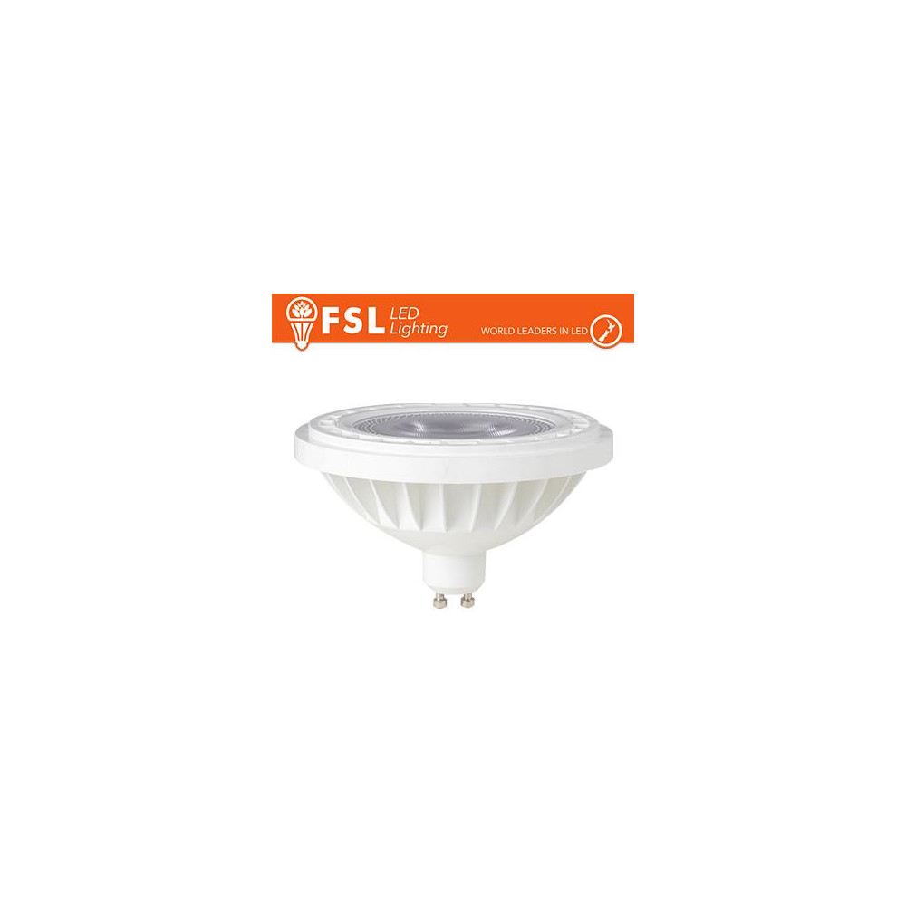 AR111 Lampada LED - 15W 6500K 35° AR111 Lampada LED - 15W 6500K 35°