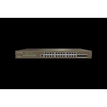 Switch L2 Cloud managed 24porte Eth.10/100/1000Base-T